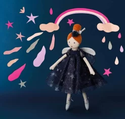 Moulin Roty Poupée Fée Céleste -Magasin bébé 711209 0