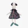 Moulin Roty Peluche Petite Souris Sissi