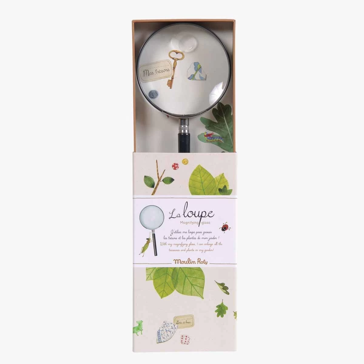 Moulin Roty Loupe 2 Moulin Roty Loupe – Image 2