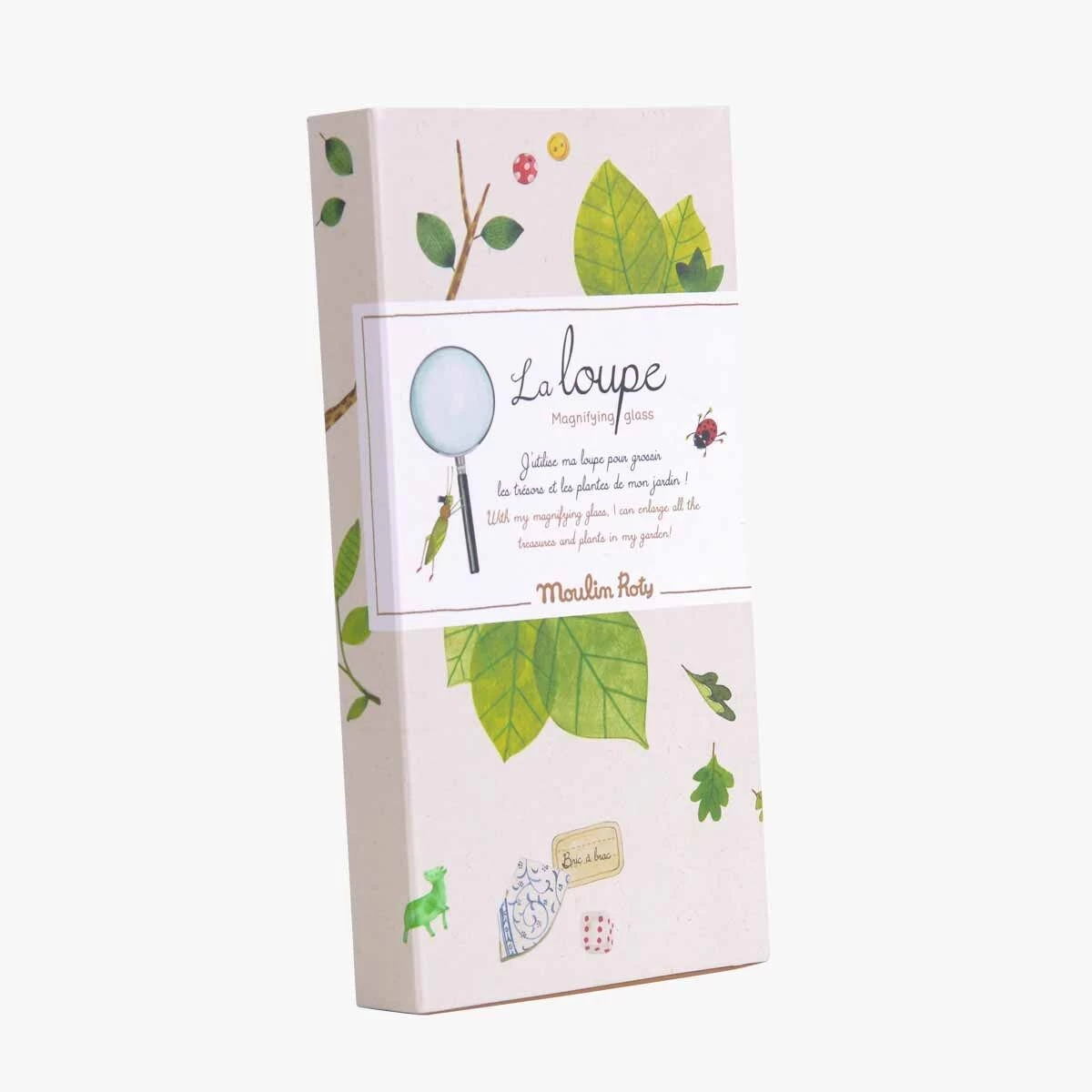 Moulin Roty Loupe 3 Moulin Roty Loupe – Image 3