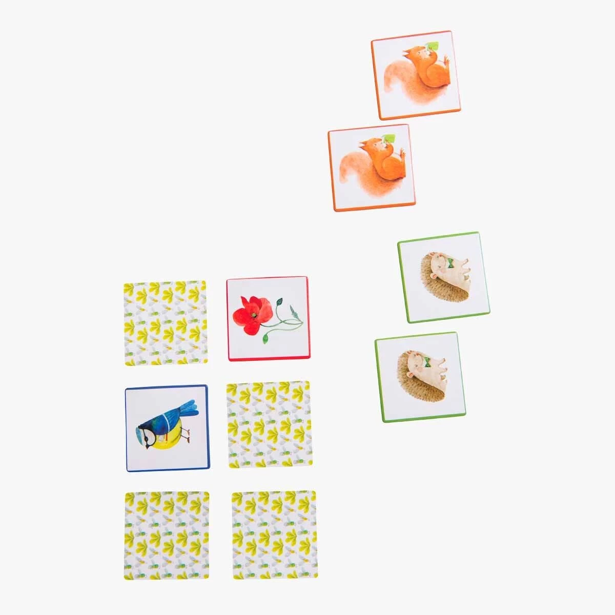 Moulin Roty Mémo De La Nature 4 Moulin Roty Mémo De La Nature – Image 4