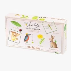 Moulin Roty Loto De La Nature