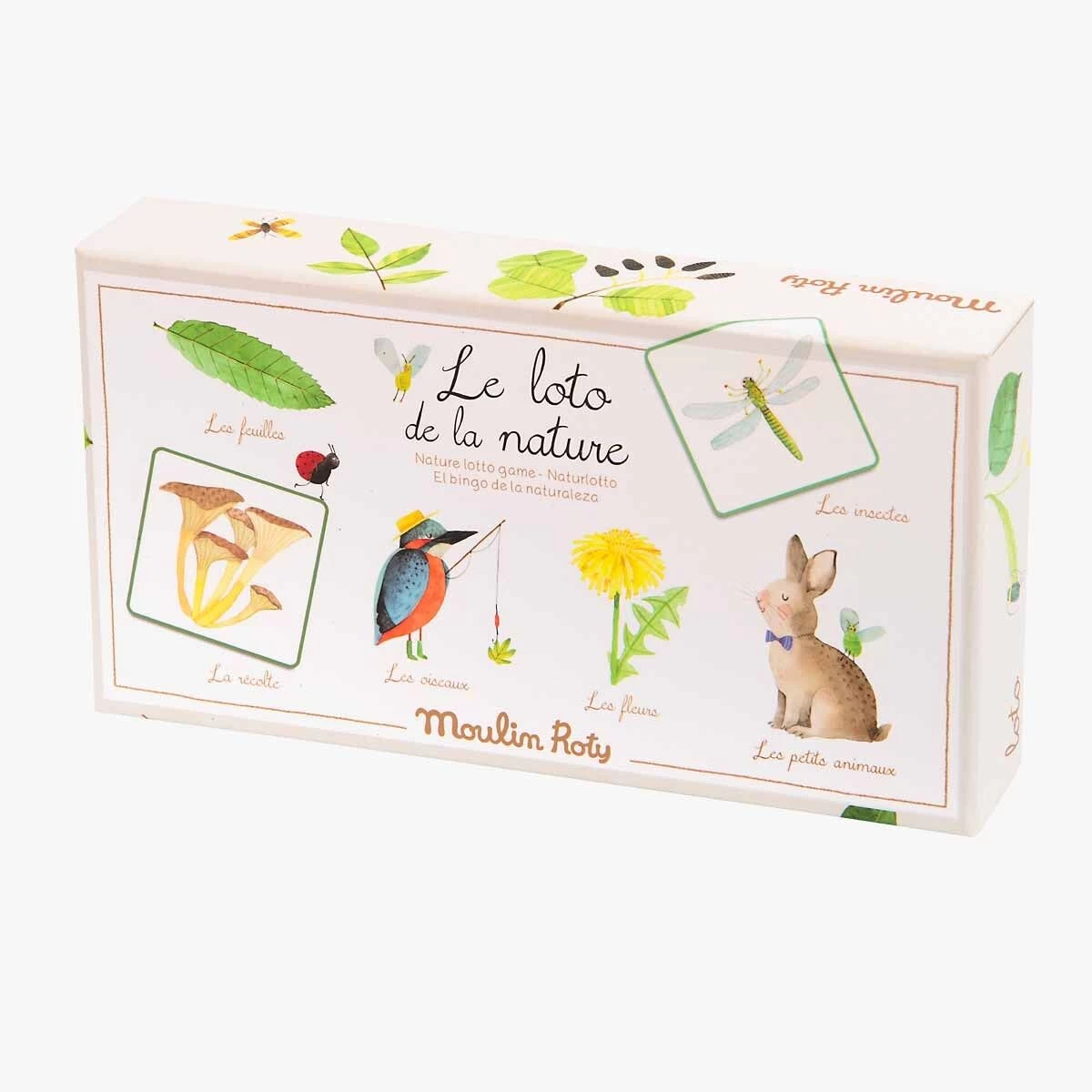 Moulin Roty Loto De La Nature 1 Moulin Roty Loto De La Nature