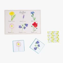 Moulin Roty Loto De La Nature 8 Moulin Roty Loto De La Nature -Magasin bébé 712387 3 gris