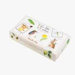 Moulin Roty Loto De La Nature 11 Moulin Roty Loto De La Nature -Magasin bébé 712387 6 gris