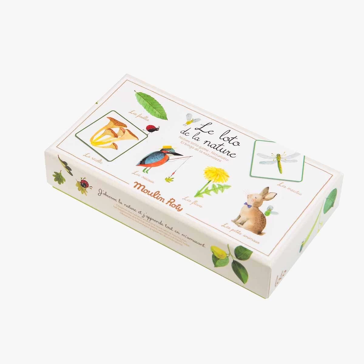 Moulin Roty Loto De La Nature 6 Moulin Roty Loto De La Nature – Image 6