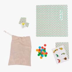 Moulin Roty Jeu D'observation -Magasin bébé 712388 3 gris