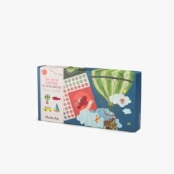 Moulin Roty Jeu De Petits Chevaux -Magasin bébé 712422 4