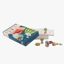 Moulin Roty Jeu De Petits Chevaux -Magasin bébé 712422 5