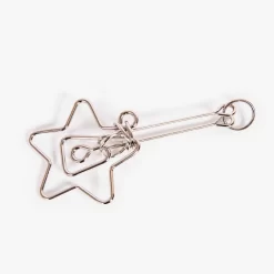 Moulin Roty Jeux De Casse-tête Au Coin Du Feu -Magasin bébé 712423 3 gris