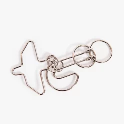 Moulin Roty Jeux De Casse-tête Au Coin Du Feu -Magasin bébé 712423 4 gris