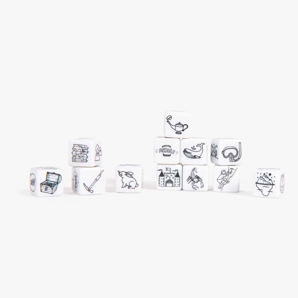 Moulin Roty Dés à Histoires Au Coin Du Feu 4 Moulin Roty Dés à Histoires Au Coin Du Feu – Image 4