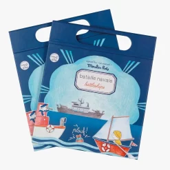 Moulin Roty Bataille Navale