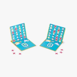 Moulin Roty Jeu Magnétique Qui Es-tu ? -Magasin bébé 713142 2 copie gris