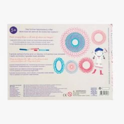 Moulin Roty Set De Spirales Magiques -Magasin bébé 713153 3 gris 1