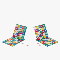 Moulin Roty Jeu Sur La Route Magnétique -Magasin bébé 713154 4 gris 1