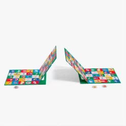 Moulin Roty Jeu Sur La Route Magnétique