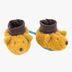 Moulin Roty Coffret Cadeau Naissance Renard -Magasin bébé 714010