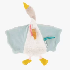 Moulin Roty Doudou Oie Olga