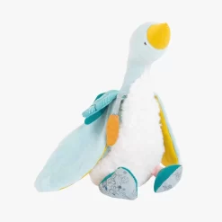 Moulin Roty Petite Peluche Oie Plumette