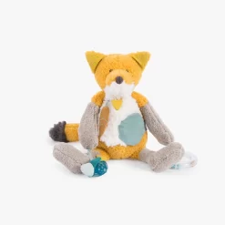 Moulin Roty Renard D'activités -Magasin bébé 714075 111 gris