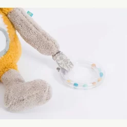 Moulin Roty Renard D'activités -Magasin bébé 714075 115 gris