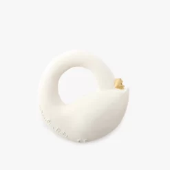 Moulin Roty Anneau De Dentition Oie -Magasin bébé 714371 3 gris