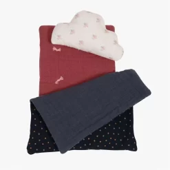 Moulin Roty Livre Bonne Nuit -Magasin bébé 715006 8 gris