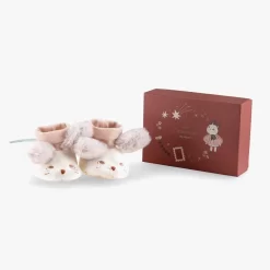 Moulin Roty Chaussons Souris -Magasin bébé 715011 3