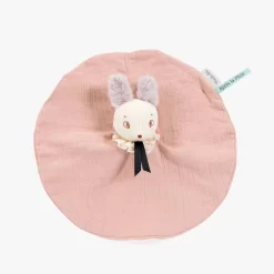 Moulin Roty Coffret Cadeau Naissance Doudou Souris -Magasin bébé 715015 1 2