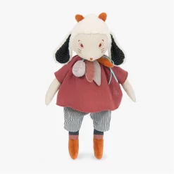 Moulin Roty Peluche Grand Mouton Fenouil