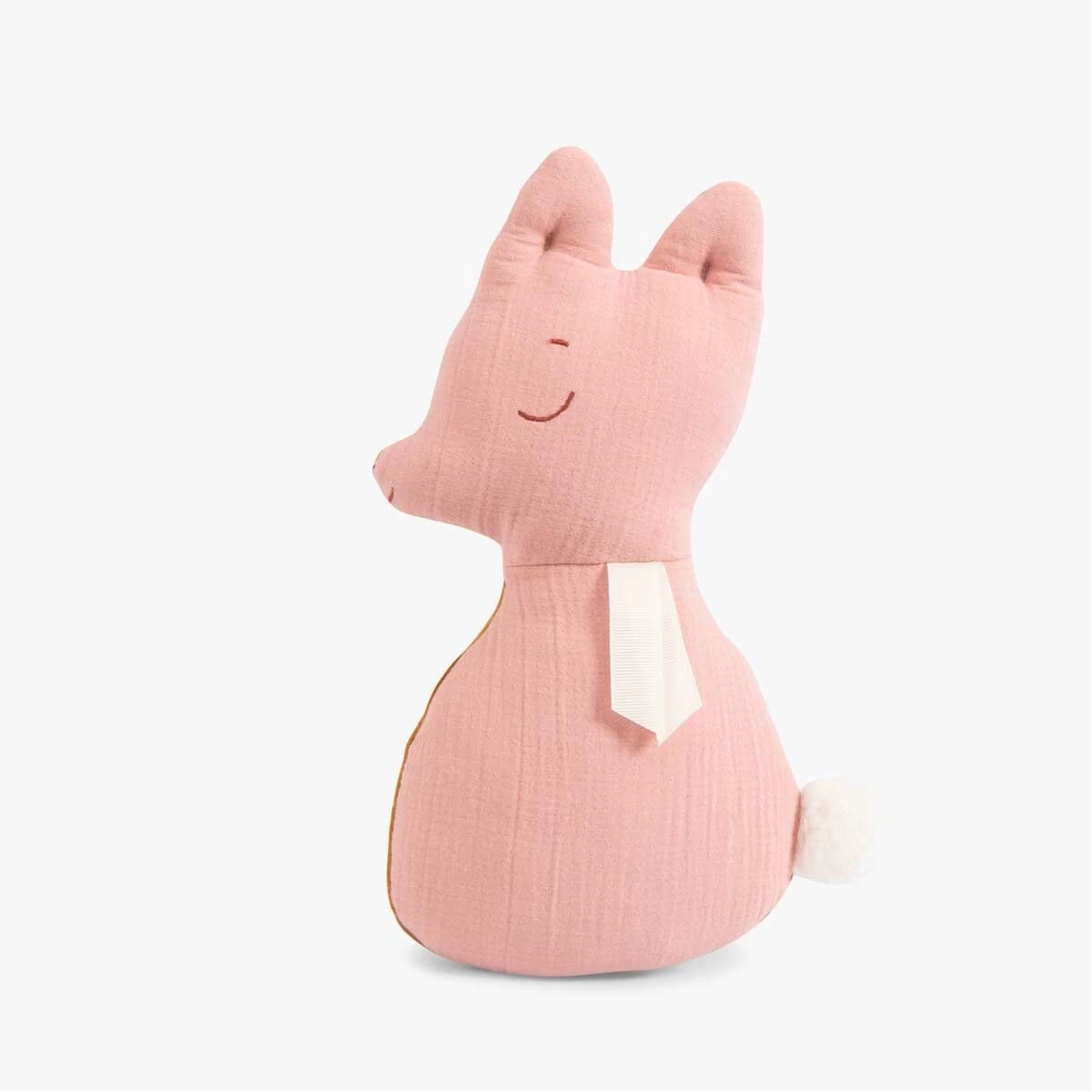 Moulin Roty Coussin Musical Personnage 1 Moulin Roty Coussin Musical Personnage