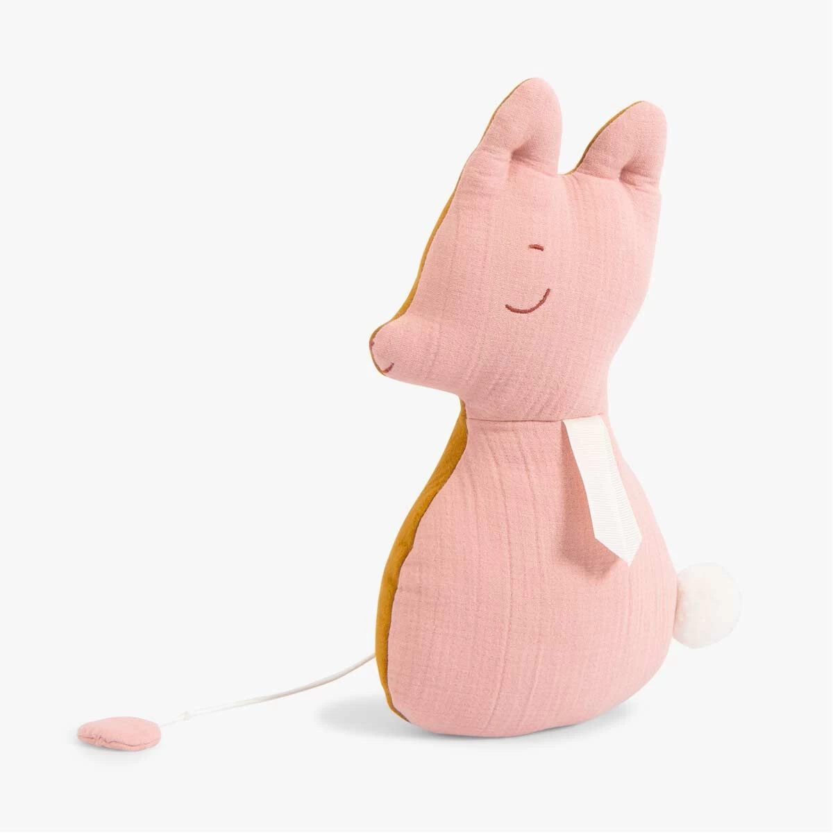 Moulin Roty Coussin Musical Personnage 2 Moulin Roty Coussin Musical Personnage – Image 2