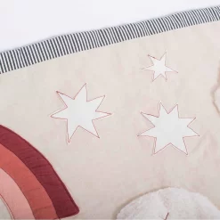 Moulin Roty Tapis D'éveil