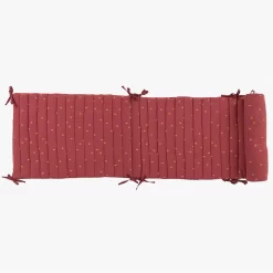 Moulin Roty Tour De Lit Terracotta