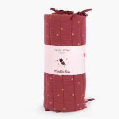 Moulin Roty Tour De Lit Terracotta -Magasin bébé 715090 4 gris