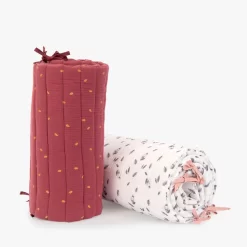 Moulin Roty Tour De Lit Terracotta -Magasin bébé 715090 715091 1 gris