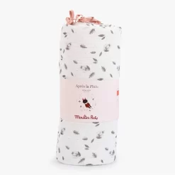 Moulin Roty Tour De Lit Crème