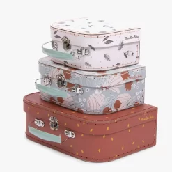 Moulin Roty Moyenne Valise -Magasin bébé 715150 3