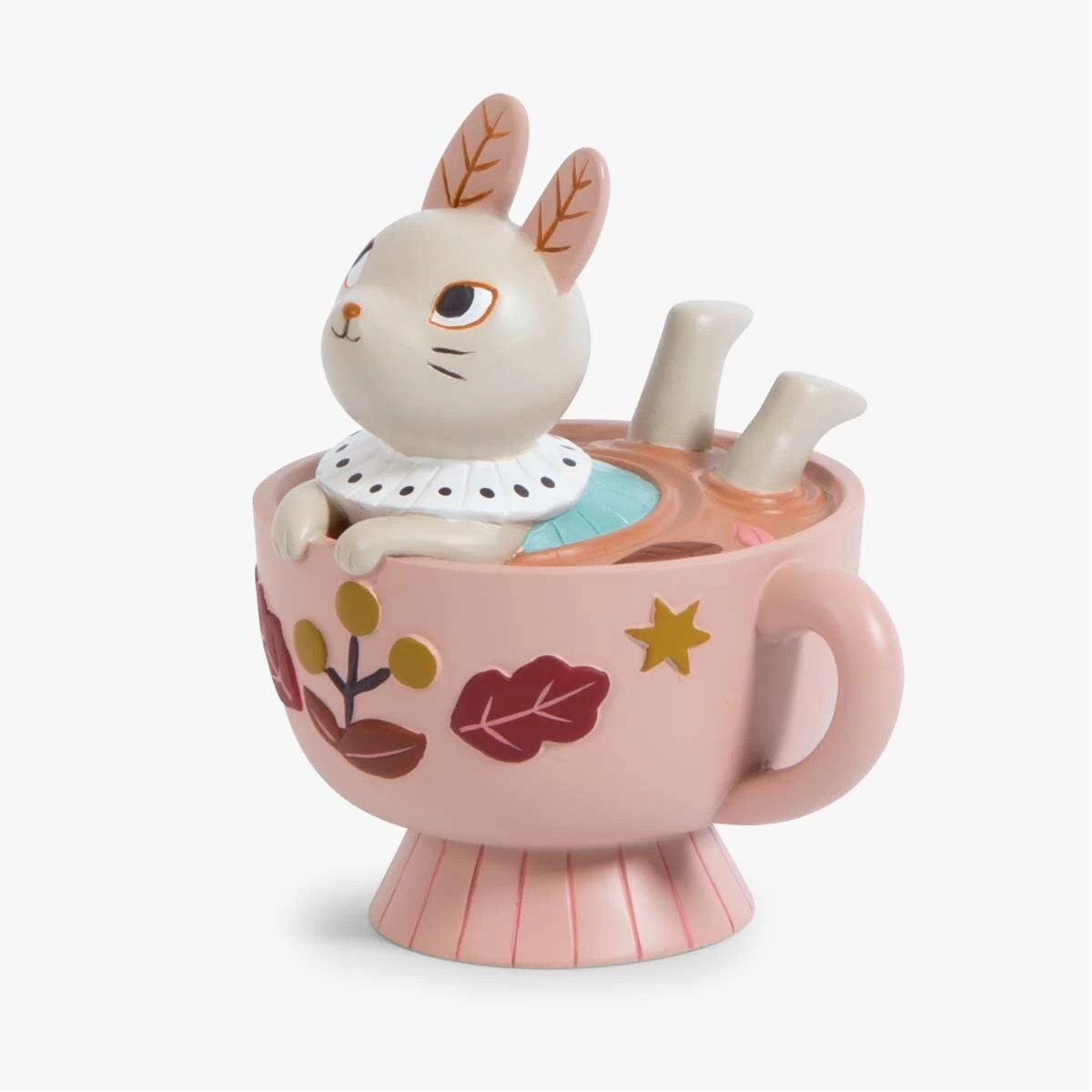 Moulin Roty Tirelire Lapin 2 Moulin Roty Tirelire Lapin – Image 2