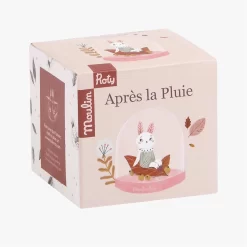 Moulin Roty Boule à Neige 9 Moulin Roty Boule à Neige -Magasin bébé 715176 4 gris