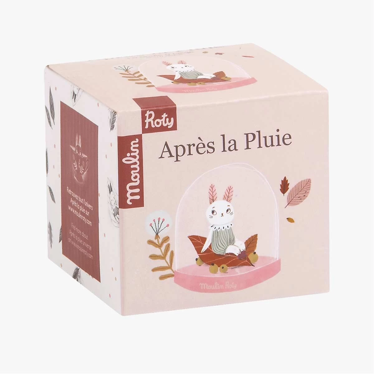 Moulin Roty Boule à Neige 5 Moulin Roty Boule à Neige – Image 5