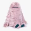 Moulin Roty Peluche Mauve Boubou