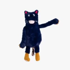 Moulin Roty Peluche Chacha -Magasin bébé 716025 3 gris