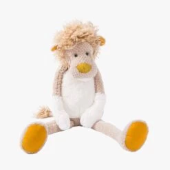 Moulin Roty Peluche Grand Lion