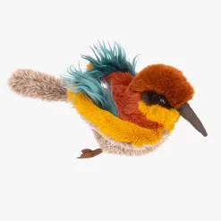 Moulin Roty Peluche Oiseau Guêpier