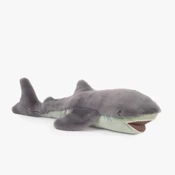 Moulin Roty Peluche Grand Requin