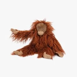 Moulin Roty Peluche Petit Orang-outan