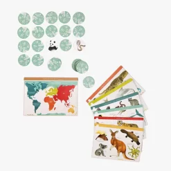 Moulin Roty Loto Des Animaux