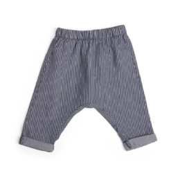 Moulin Roty Henri Sarouel Coton Rayé